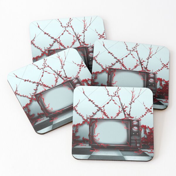 Item preview, Bad Reception designed and sold by Elevxi.