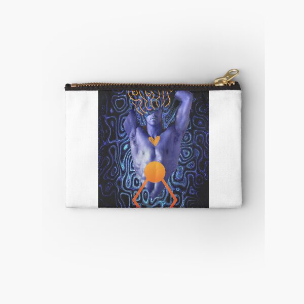 Item preview, The Divine Masculine  designed and sold by CKnightleyArt.