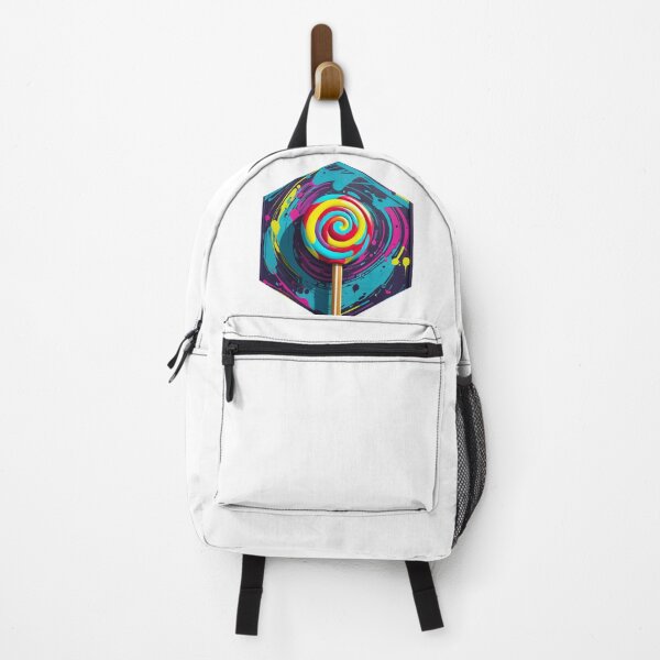 Item preview, Swirling Lollipop designed and sold by AbsoluteA.