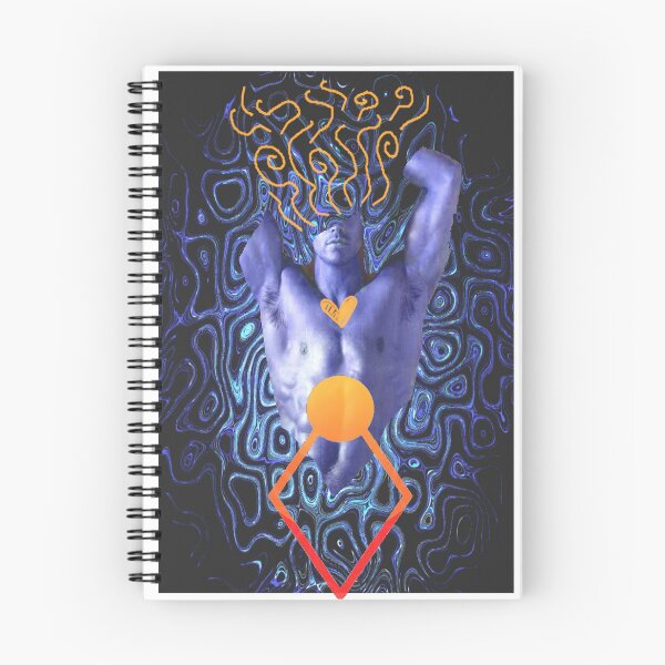 Item preview, The Divine Masculine  designed and sold by CKnightleyArt.