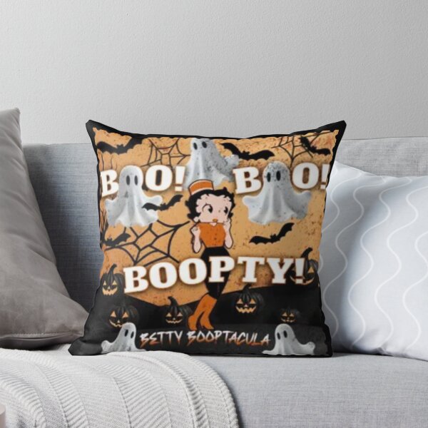 Item preview, BETTY BOOP BOO! BOOPTY! BOO! designed and sold by ConvoPcs.