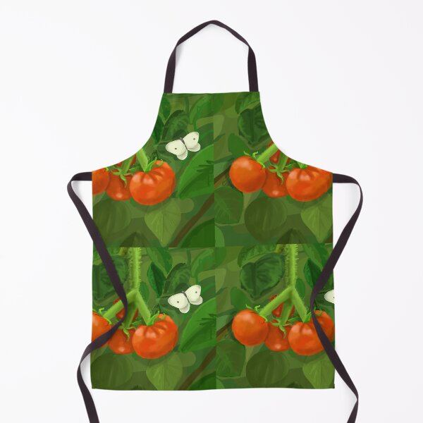 Item preview, Tomato Garden designed and sold by Artygirl34.