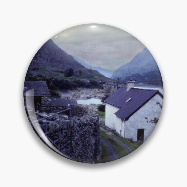 Item preview, Washday at the White Cottage designed and sold by Wayne King.