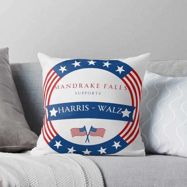 Item preview, Mandrake Falls for Harris  designed and sold by Cmurphy71.
