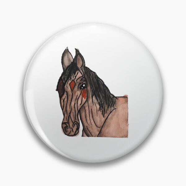 Item preview, Steed of the Seven Kingdoms designed and sold by KensyBarcaz.