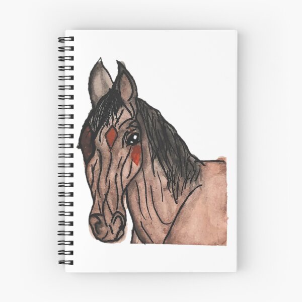 Item preview, Steed of the Seven Kingdoms designed and sold by KensyBarcaz.