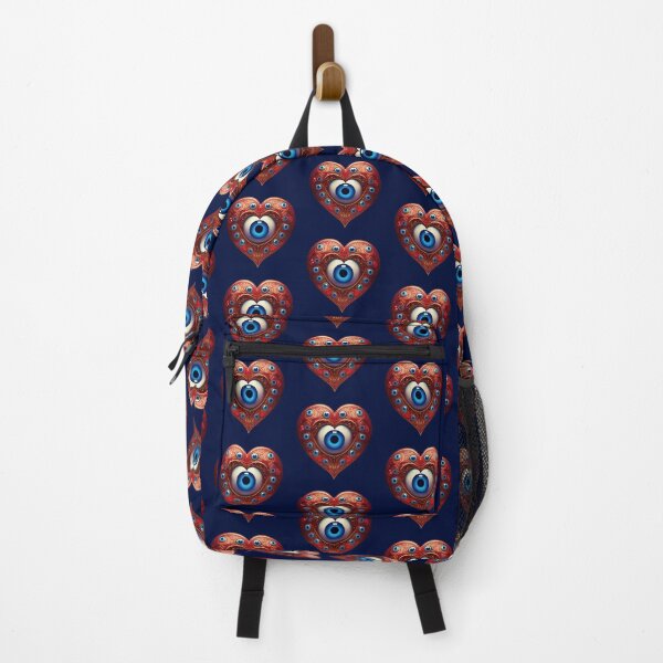 Item preview, evil eye designed and sold by La Loca.