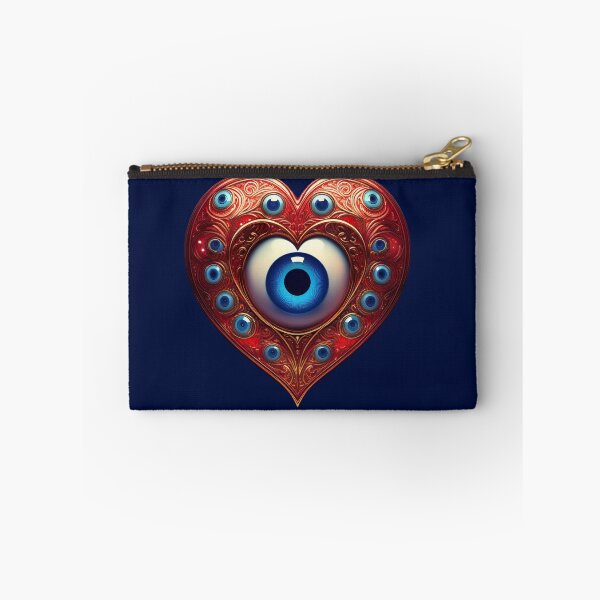 Item preview, evil eye designed and sold by La Loca.