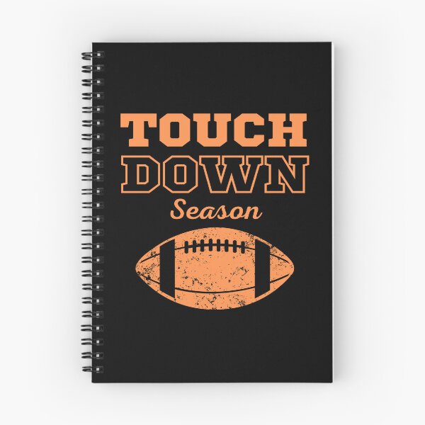 Item preview, Touchdown Season designed and sold by RedPumpFlash.