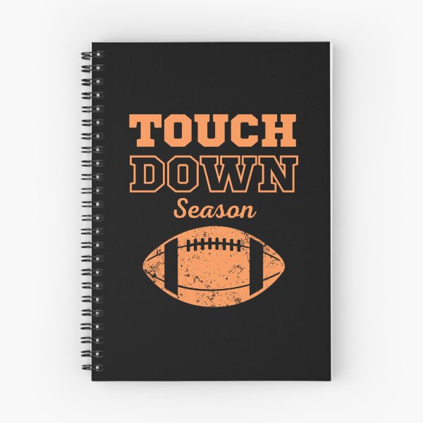 Item preview, Touchdown Season designed and sold by RedPumpFlash.