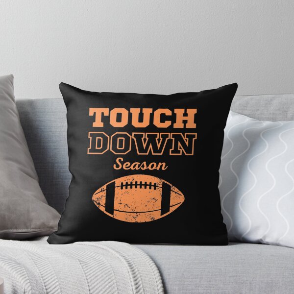 Item preview, Touchdown Season designed and sold by RedPumpFlash.