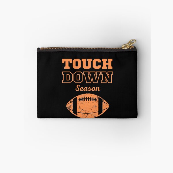 Item preview, Touchdown Season designed and sold by RedPumpFlash.
