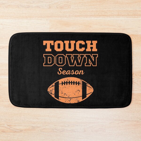 Item preview, Touchdown Season designed and sold by RedPumpFlash.