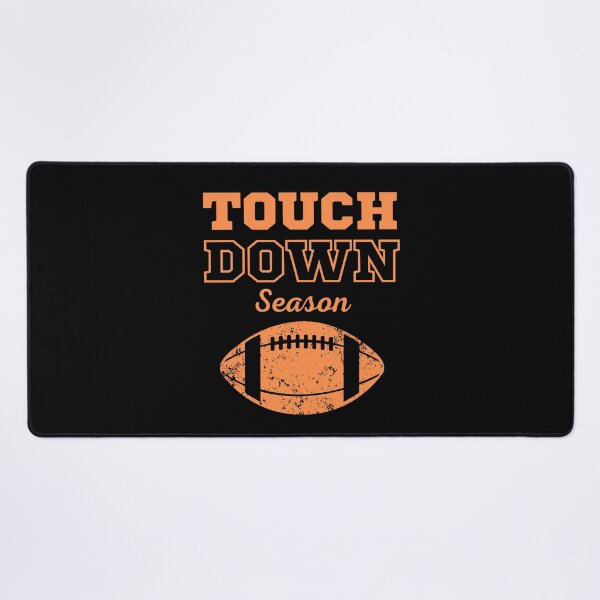 Item preview, Touchdown Season designed and sold by RedPumpFlash.