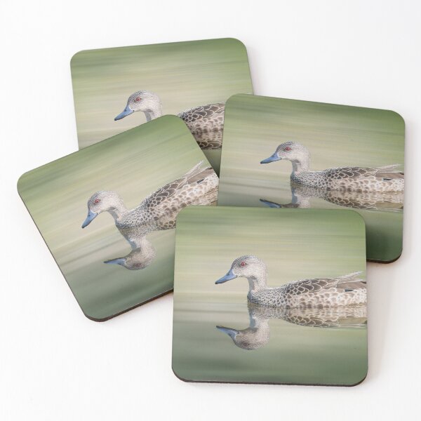 Item preview, Grey Teal designed and sold by TedmBinegas.
