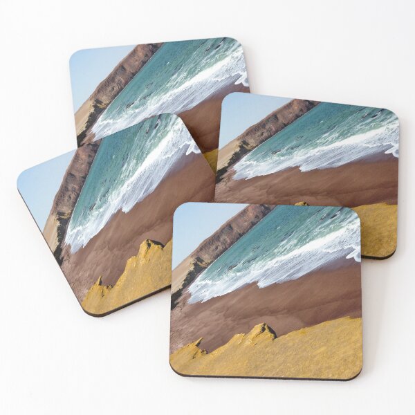 Item preview, Paracas beach designed and sold by pconstantino.