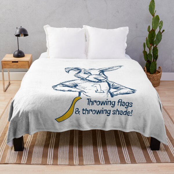 Item preview, Funny Flag Football Saying for Flag Football Fans designed and sold by whyitsme.