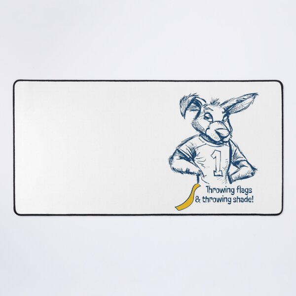 Item preview, Funny Flag Football Saying for Flag Football Fans designed and sold by whyitsme.