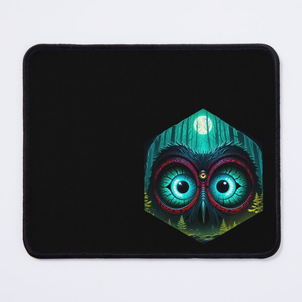 Item preview, Curious Eyes designed and sold by AbsoluteA.