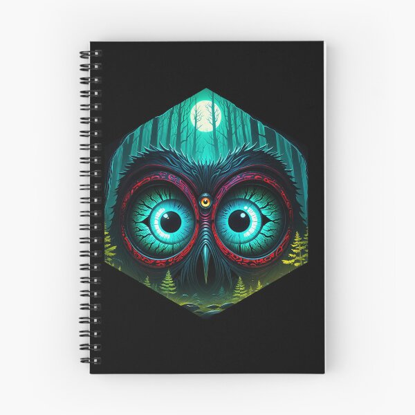 Item preview, Curious Eyes designed and sold by AbsoluteA.