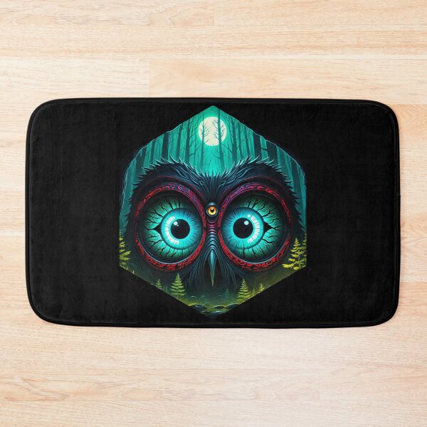 Item preview, Curious Eyes designed and sold by AbsoluteA.