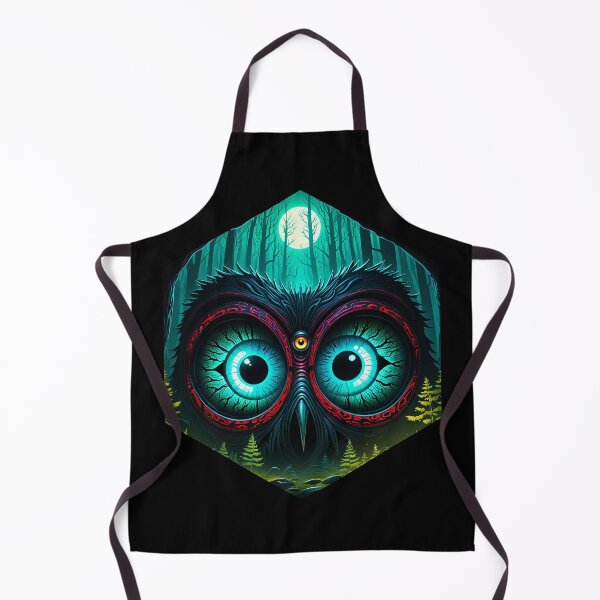 Item preview, Curious Eyes designed and sold by AbsoluteA.