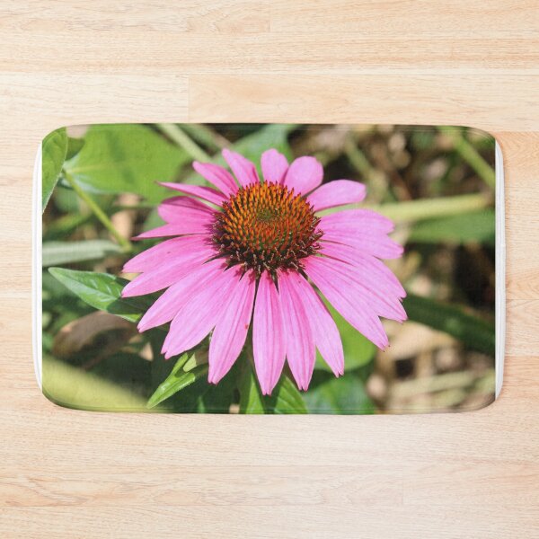 Item preview, Pretty echinacea flower  designed and sold by McFleur's Lens.