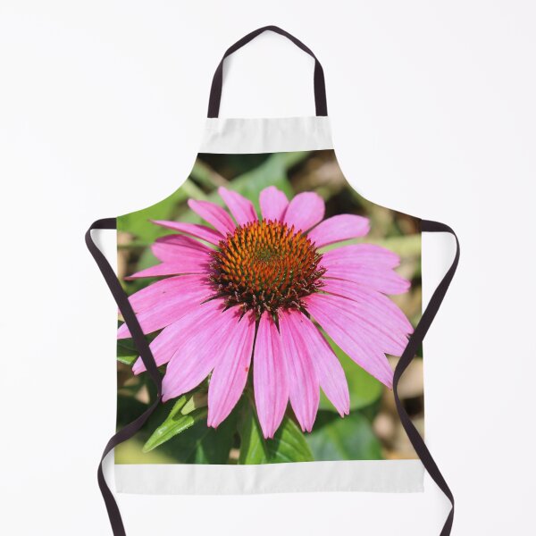 Item preview, Pretty echinacea flower  designed and sold by McFleur's Lens.