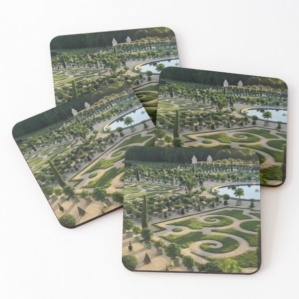 Item preview, French Garden designed and sold by Leuil.