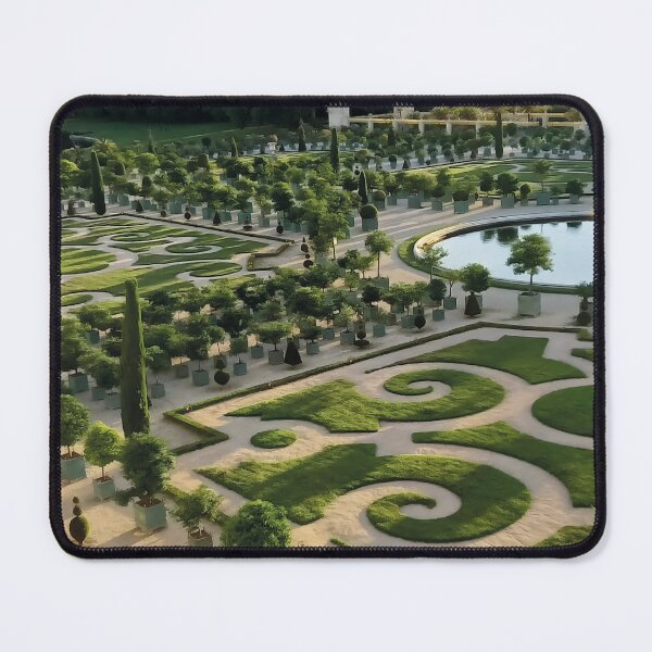 Item preview, French Garden designed and sold by Leuil.