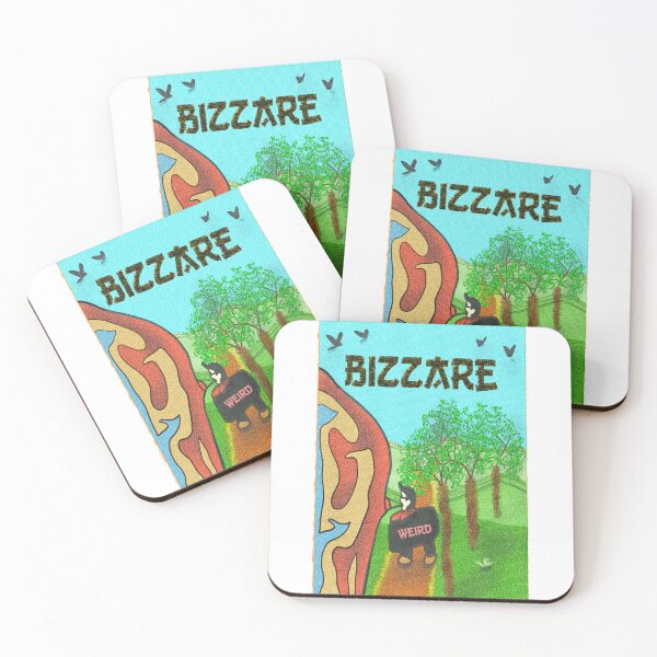 Item preview, Bizzare digital drawing  designed and sold by SaliSoul.