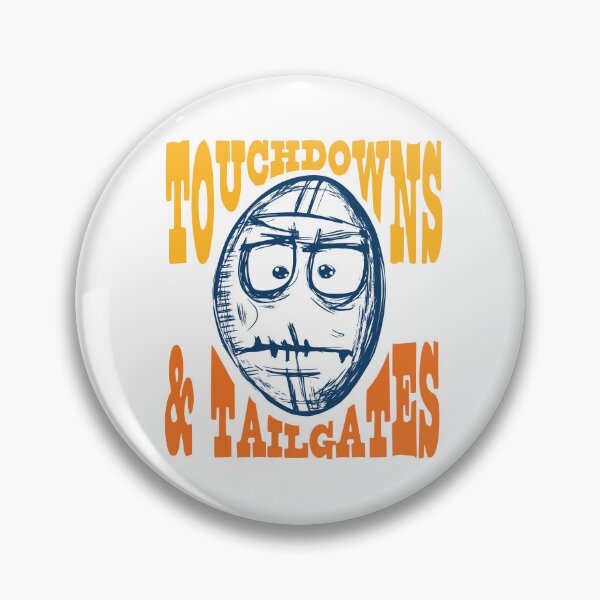 Item preview, Football Saying for Football Fans designed and sold by whyitsme.