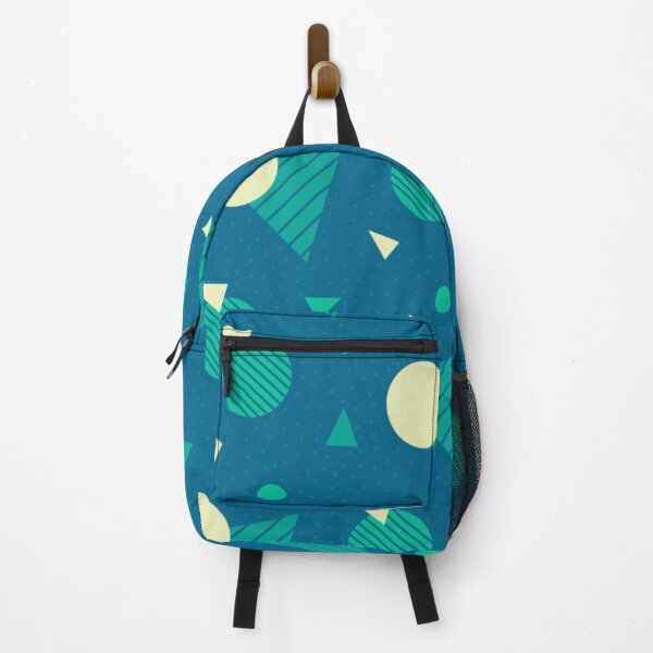 Item preview, 90's PRINT, GEOMETRIC PATTERNS, 1990, NOSTALGIC PRINTS designed and sold by larissa-myrie.