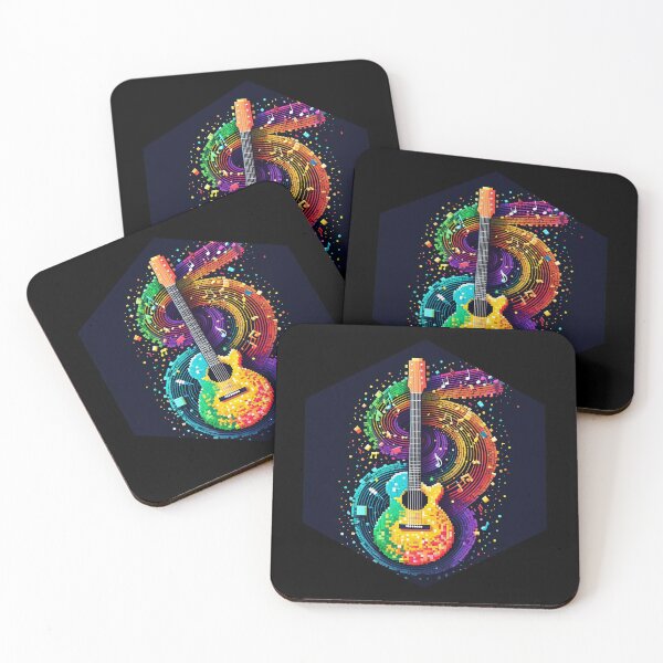Item preview, Guitar Harmony designed and sold by AbsoluteA.