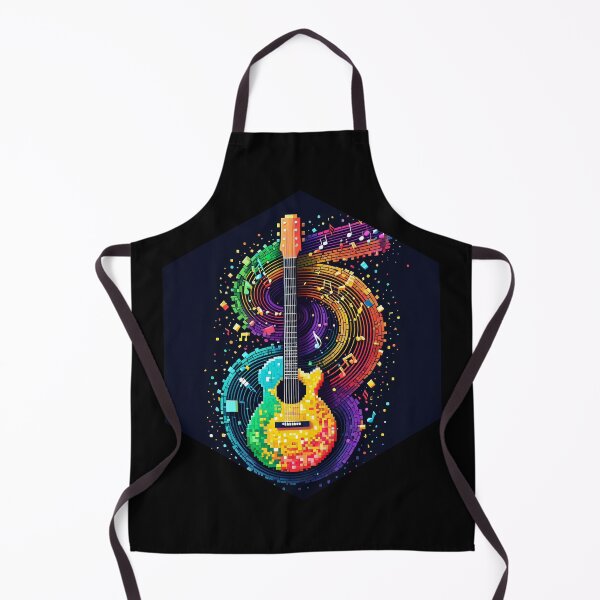 Item preview, Guitar Harmony designed and sold by AbsoluteA.