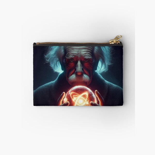 Item preview, Albert Einstein  designed and sold by sevenmountains.
