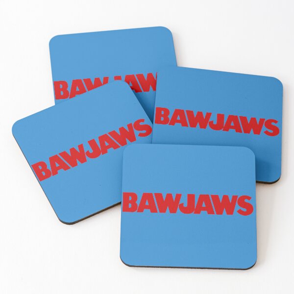 Item preview, bawjaws funny scottish insult baw jaws designed and sold by Alyn8.