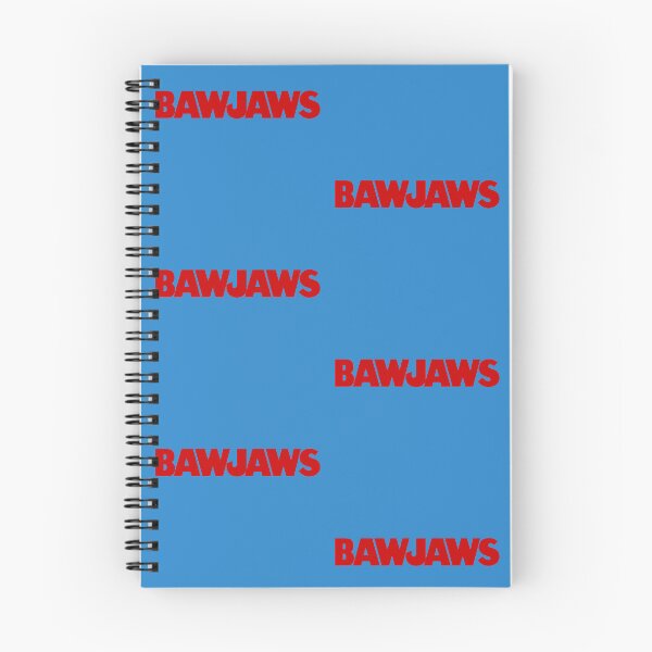 Item preview, bawjaws funny scottish insult baw jaws designed and sold by Alyn8.