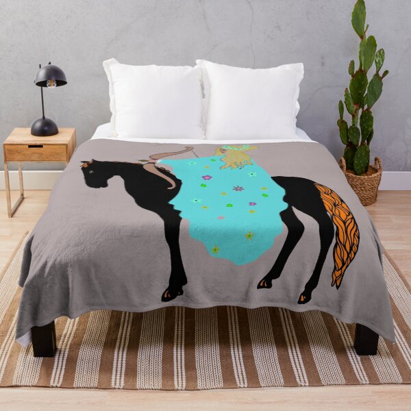 Item preview, Sagittarius woman star sign designed and sold by LynseysArtShop.