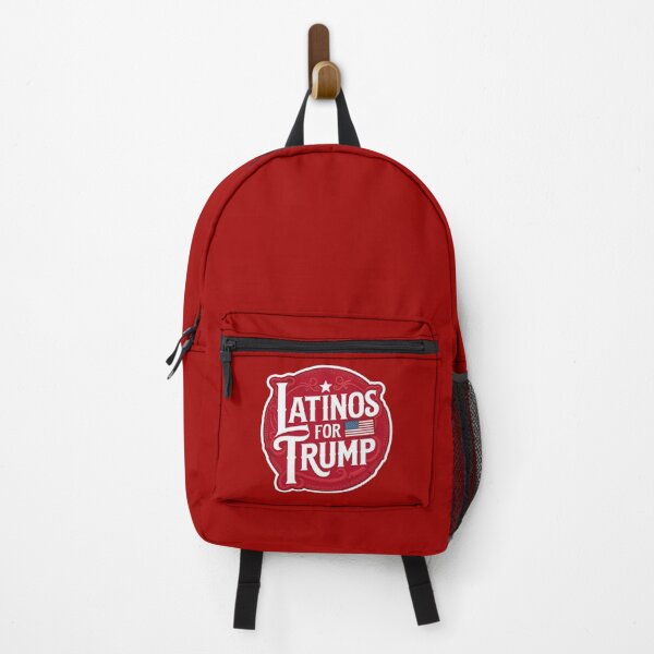 Item preview, Latinos for TRUMP designed and sold by usa-americana.