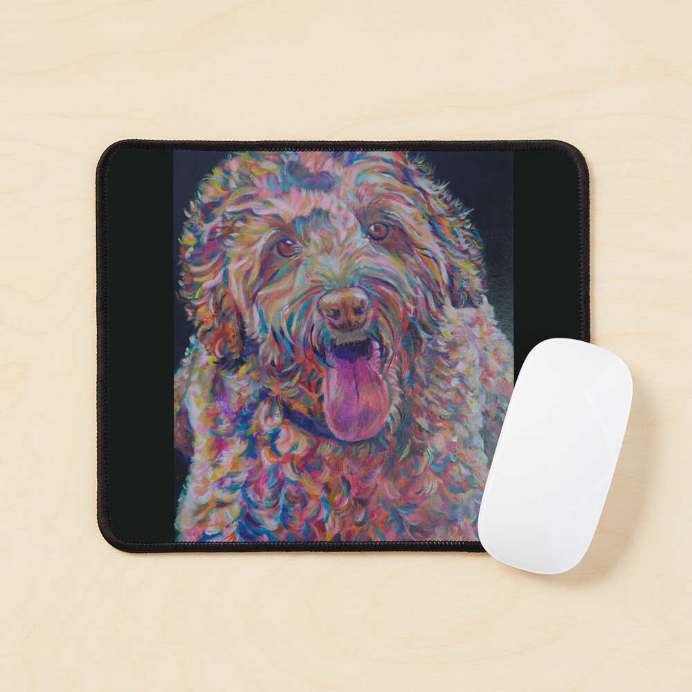 Item preview, Mouse Pad designed and sold by KarinMcJ.