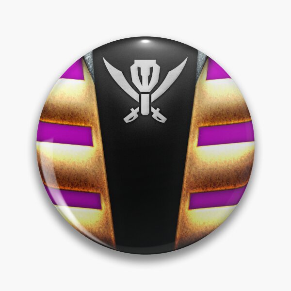 Item preview, Super Megaforce - Pink designed and sold by PowerCores.