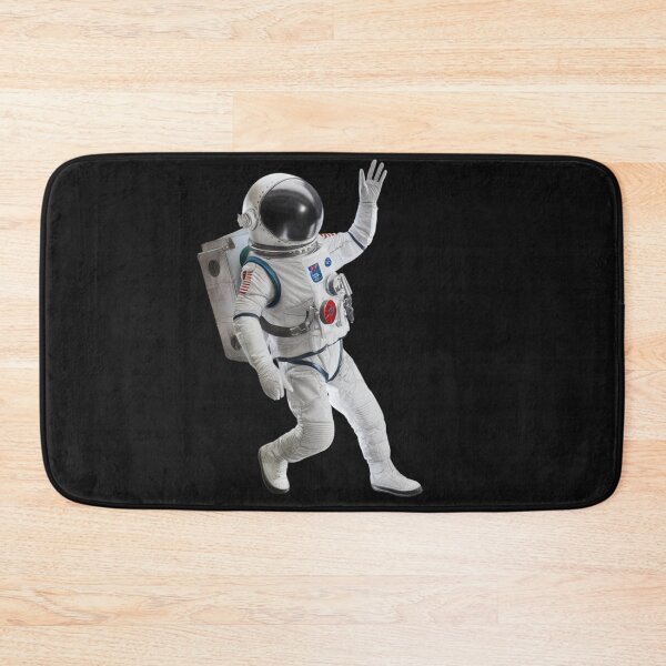 Item preview, WALK IN SPACE, COSMOSS designed and sold by YourTrendyTees.