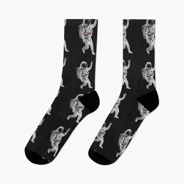 Item preview, WALK IN SPACE, COSMOSS designed and sold by YourTrendyTees.