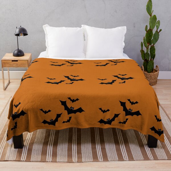 Item preview, Bats designed and sold by VintageArtByIda.