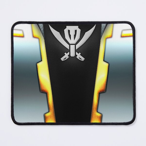 Item preview, Super Megaforce - Silver designed and sold by PowerCores.