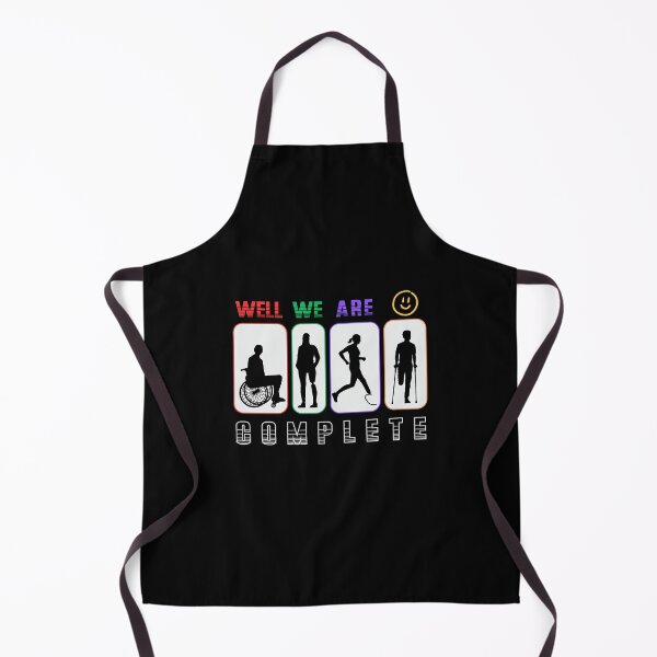 Item preview, Diversity in Unity - Amputee designed and sold by KolbaVison.