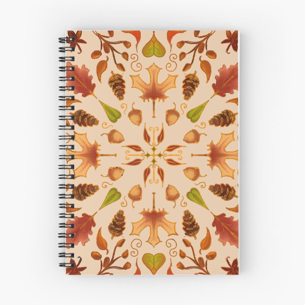 Item preview, Fall pattern designed and sold by LaBoyStudios.
