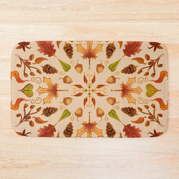 Item preview, Fall pattern  designed and sold by LaBoyStudios.