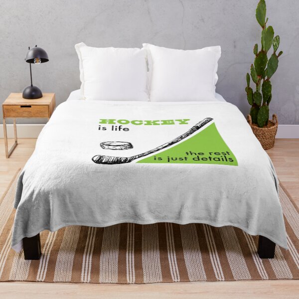 Item preview, Ice Hockey Saying for Hockey Fans designed and sold by whyitsme.